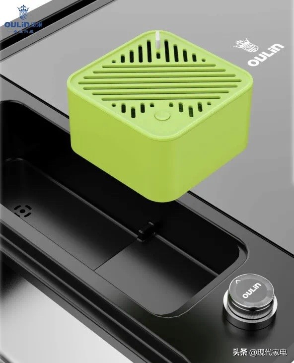 欧琳橱柜质量排名,欧琳上海厨卫展