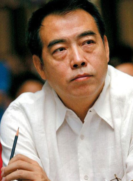 如何看待陈凯歌对柳岩发怒,陈凯歌怒斥柳岩