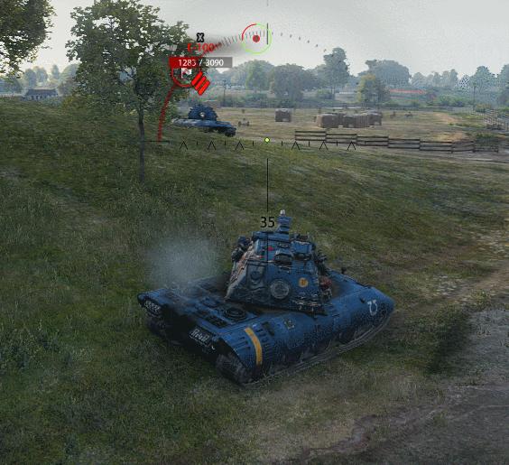 银币线最强重坦,德系银币重坦推荐哪一个