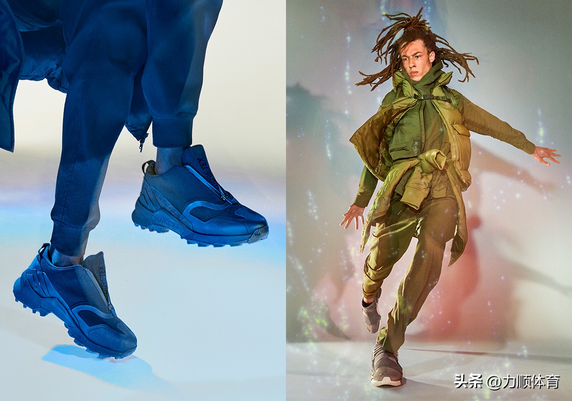 阿迪达斯y32023,阿迪达斯Y3系列