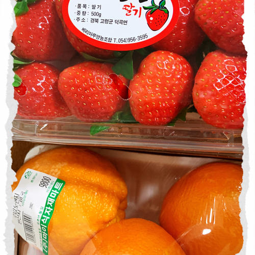 69张相片看越战,韩国生活的真实记录