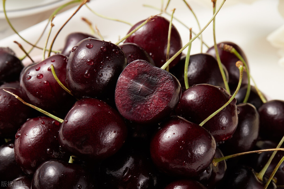 智利车厘子出口中国为什么这么贵,智利车厘子一年出口中国多少钱