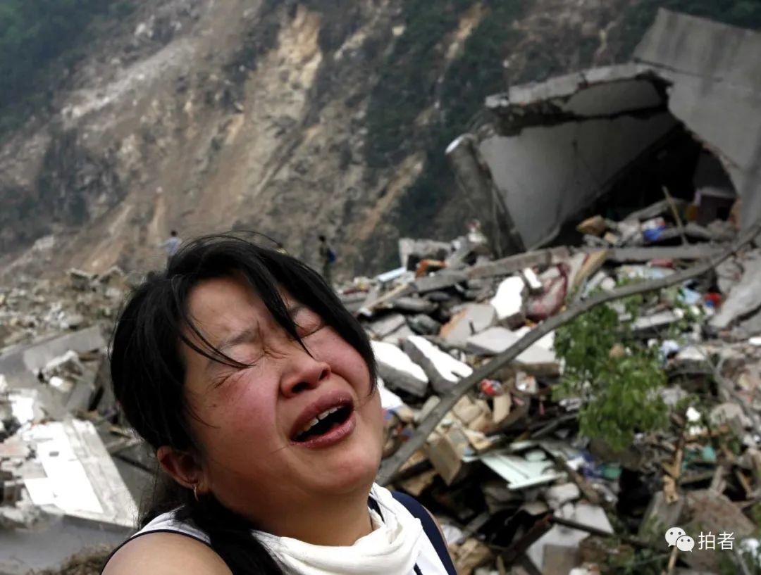 汶川十年回忆图片,汶川十年后的图片