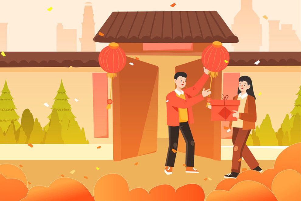 明日除夕，记住“做6件事忌7件事”，老传统不能忘，虎年虎虎生威