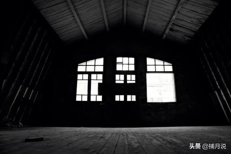 为什么京城81号是鬼宅之首？北京最著名的都市传说确有此地