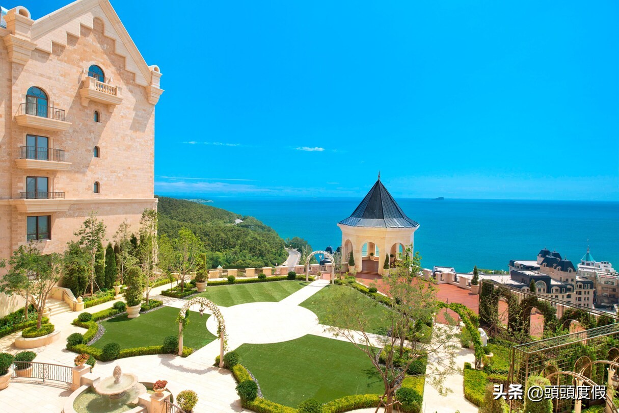 大连几家五星级酒店,大连老牌3星级宾馆