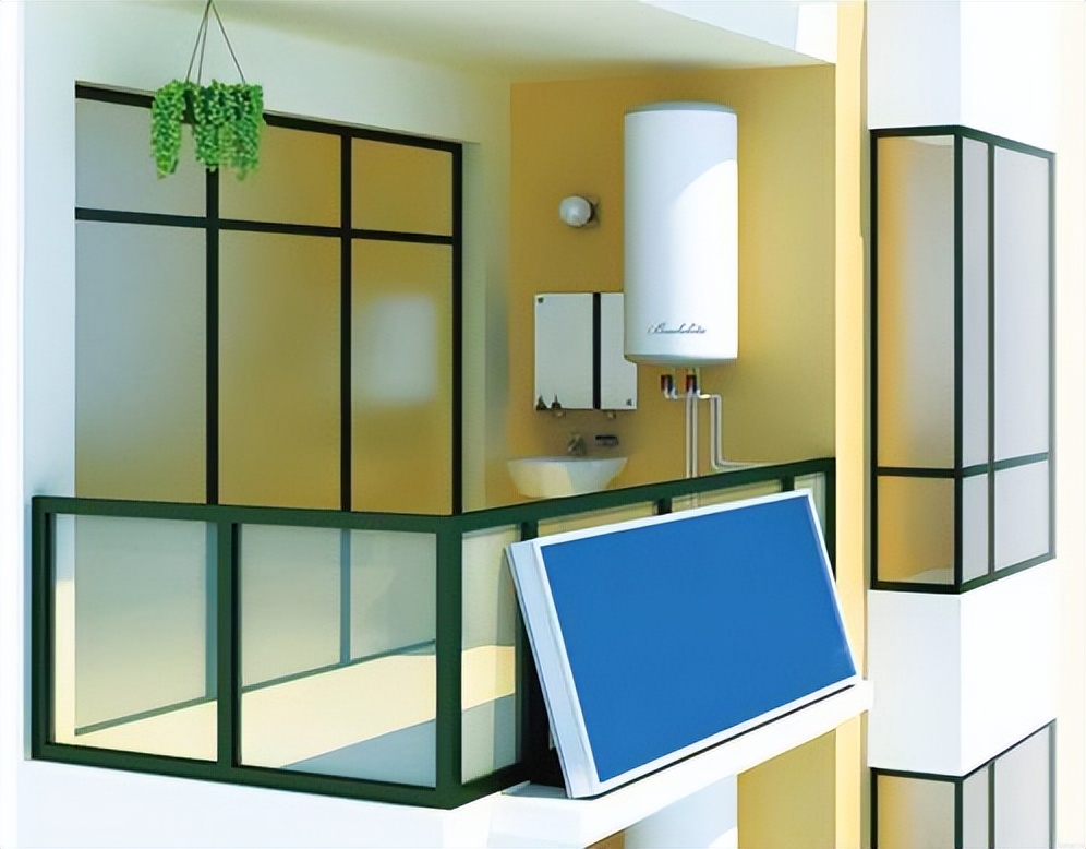 壁挂太阳能使用2年后真实感受,壁挂式太阳能实用吗