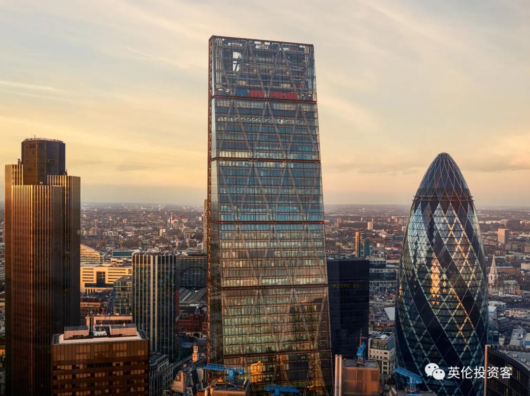 英国最大的地主,英国最大的地主是谁