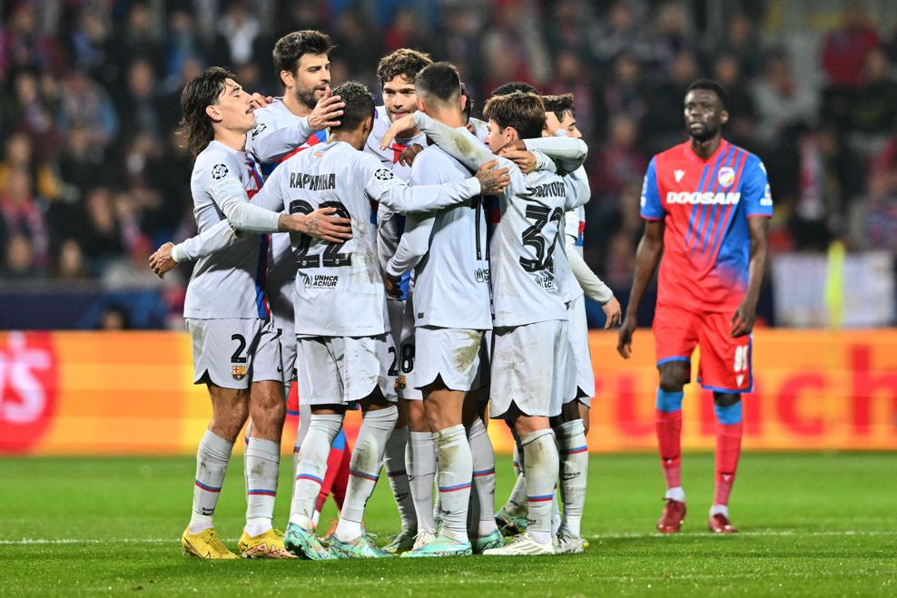 欧冠16强已定14席德甲,欧冠16强已确定12席