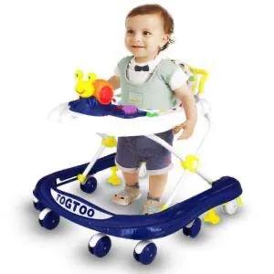 该怎么为宝宝选择玩具车呢？每个年龄段需要什么玩具车呢？