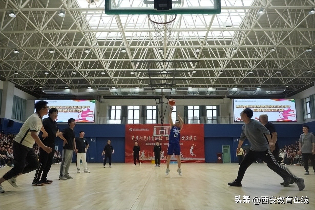 西安港务区中学生田径比赛运动会,西安国际陆港第一小学田径队