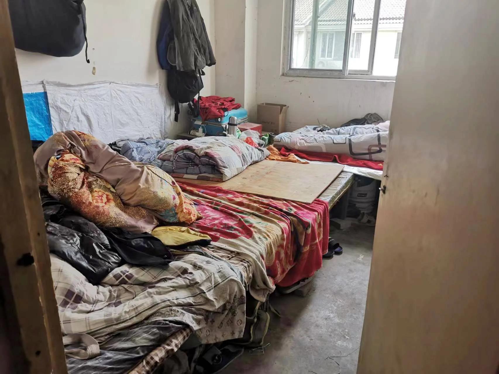 上海群租的定义 (上海立法禁止群租怎么办)