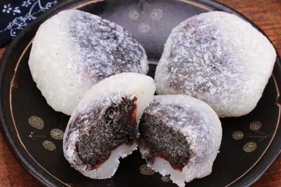 上海推荐的糕点有哪些,上海最好吃的传统糕点