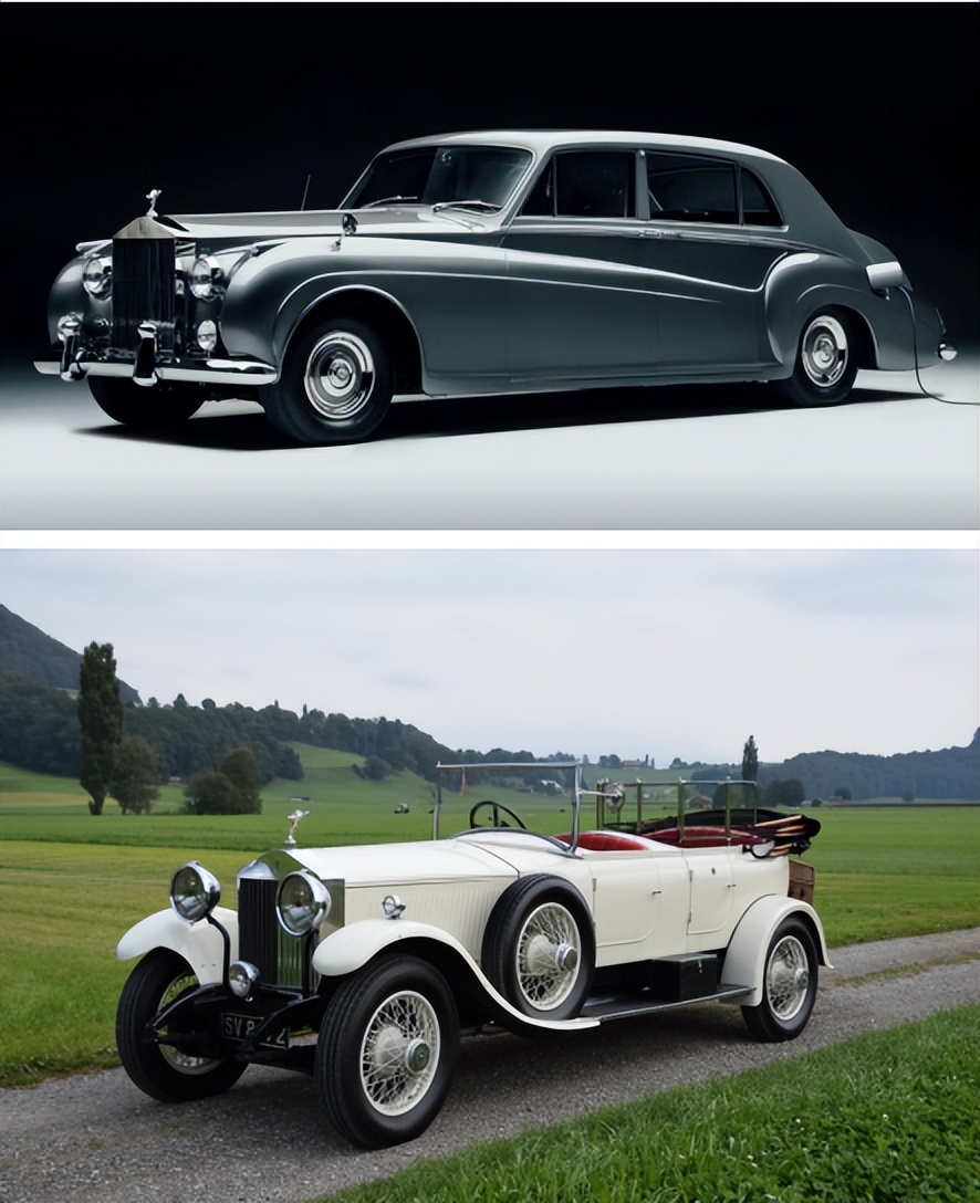 富贵元素,奢侈品牌元素讲解