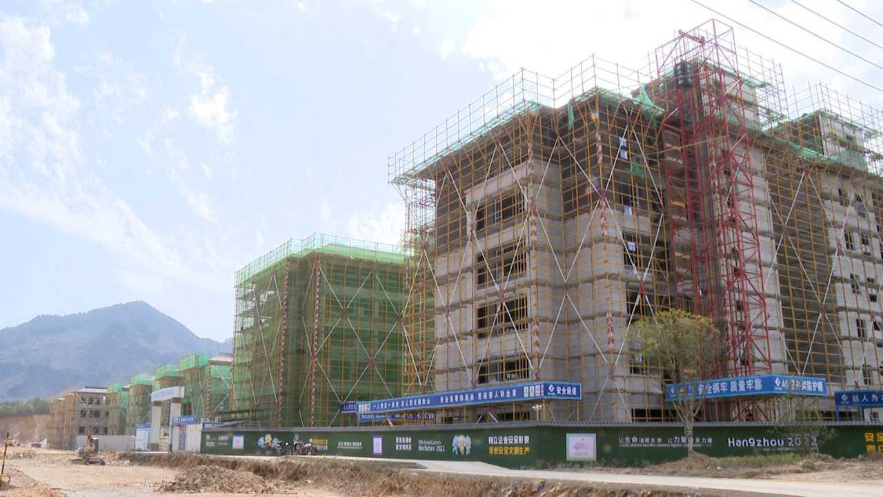 临安新经济产业园项目,临安百富康旅电商园