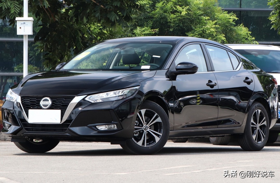 新款轩逸有什么优缺点,轩逸为什么销量这么好知乎