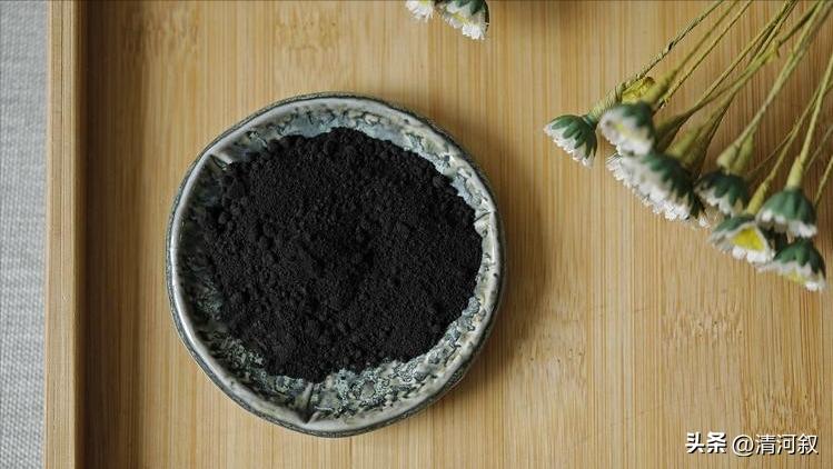 纳米铁粉可以吸附重金属离子,磁铁矿纳米颗粒是什么