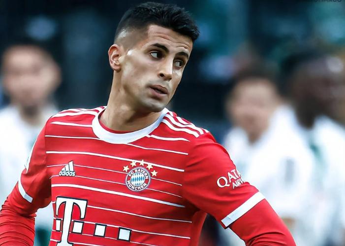 拜仁vs巴黎圣日耳曼22-23首回合,拜仁vs巴黎圣日耳曼3:0