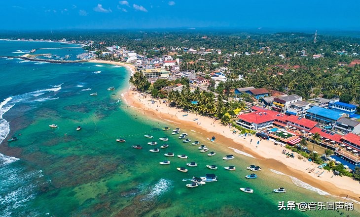 斯里兰卡打卡网红景点,斯里兰卡十大景点