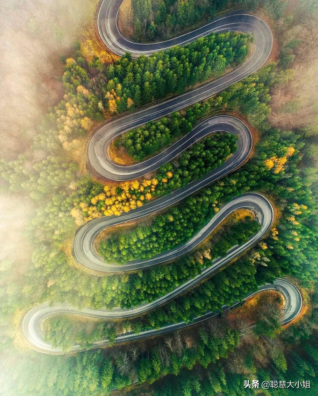 罗马尼亚这个国家介绍一下,罗马尼亚景色最美的地方