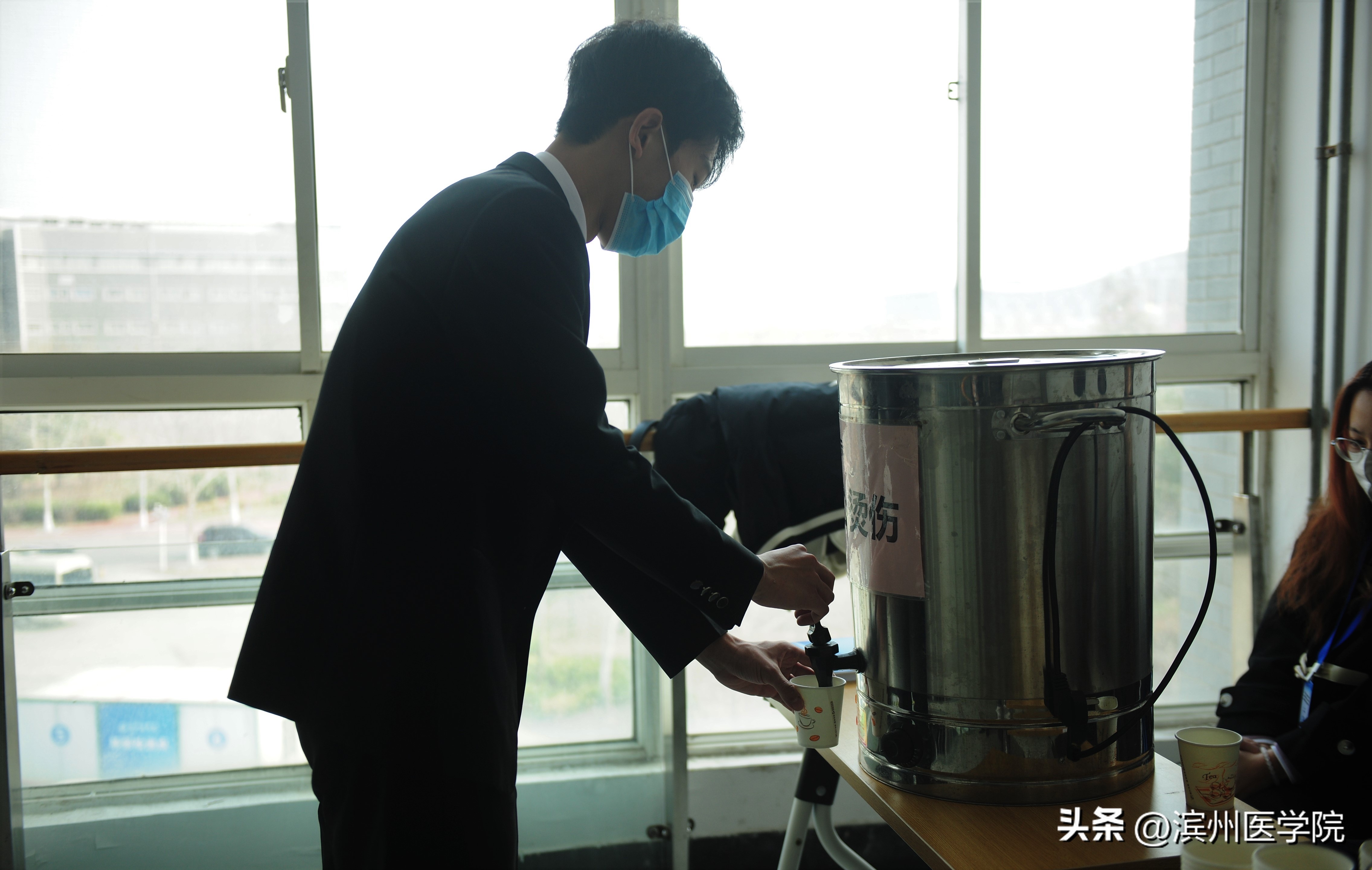 滨医双选会岗位,滨医校园双选会