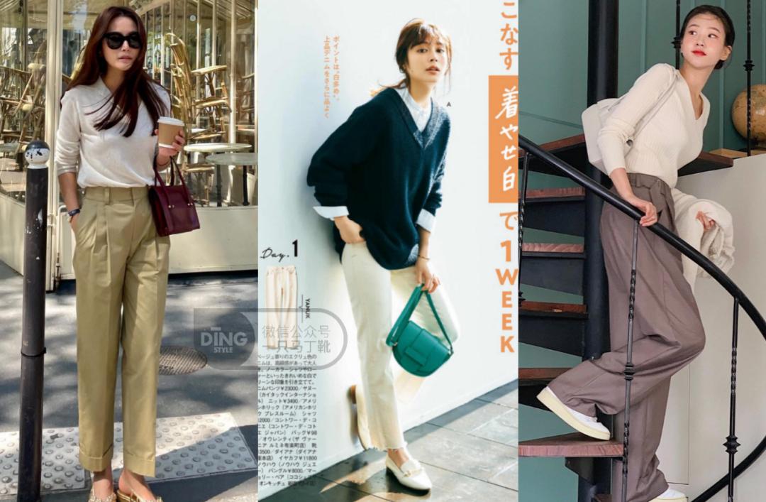 秋冬打底衫穿搭男,秋冬打底衫搭配推荐