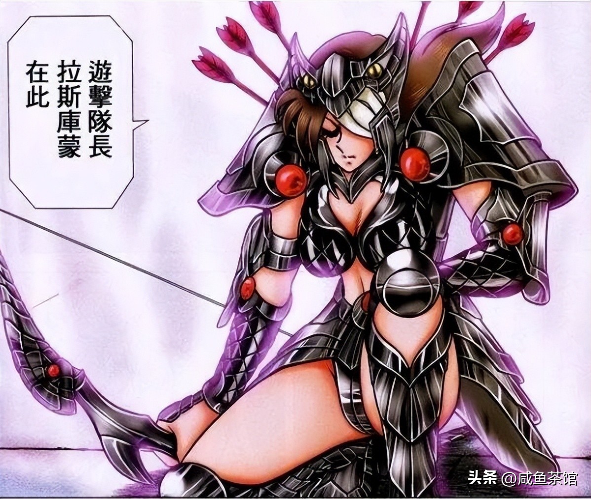 圣斗士星矢黄金圣斗士最强的是谁,圣斗士星矢最强黄金圣斗士排行