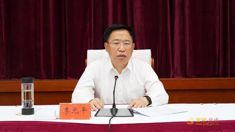 一周人事6名副省部级官员履新,五名履新副省级城市常委