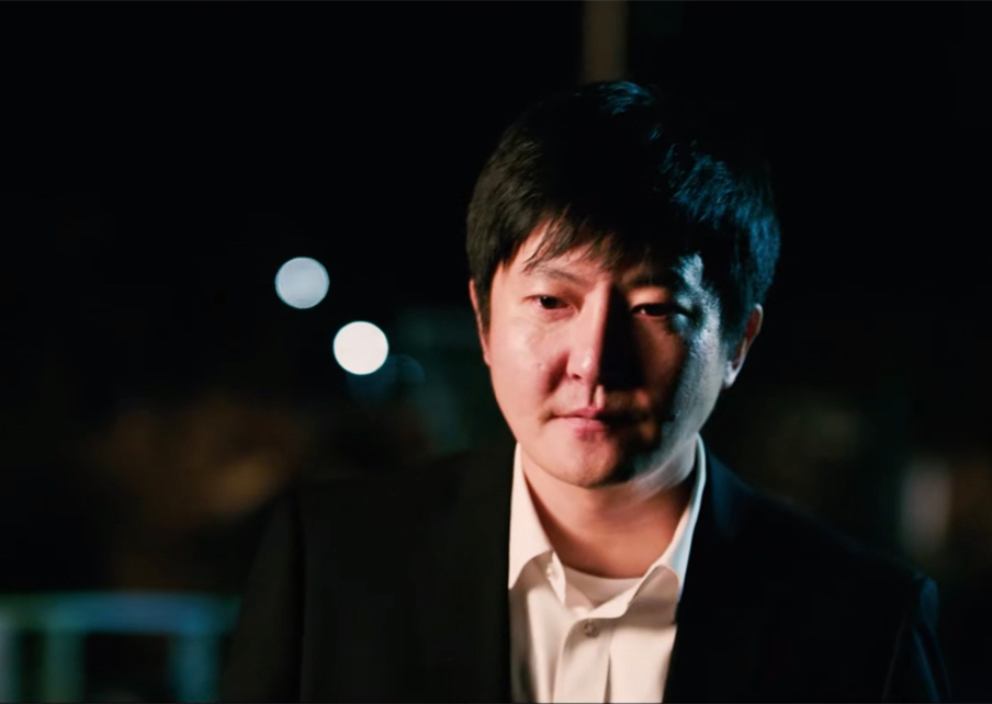 近十年评分最高的10部谍战剧，《对手》第九，《风筝》排第三