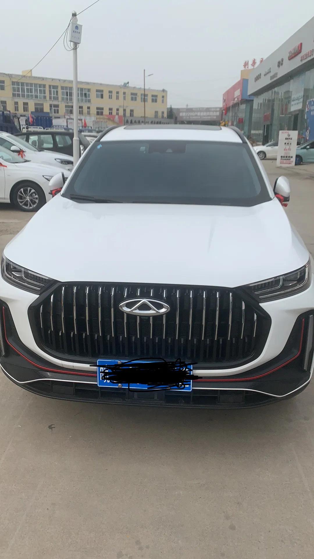 奇瑞1.6t和蓝鲸1.5哪个油耗低,奇瑞瑞虎8plus1.6t油耗怎么样