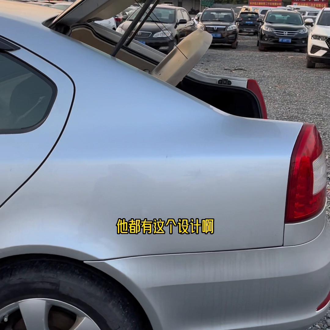 斯柯达明锐1.8怎么样口碑,斯柯达明锐1.5的这款车怎么样