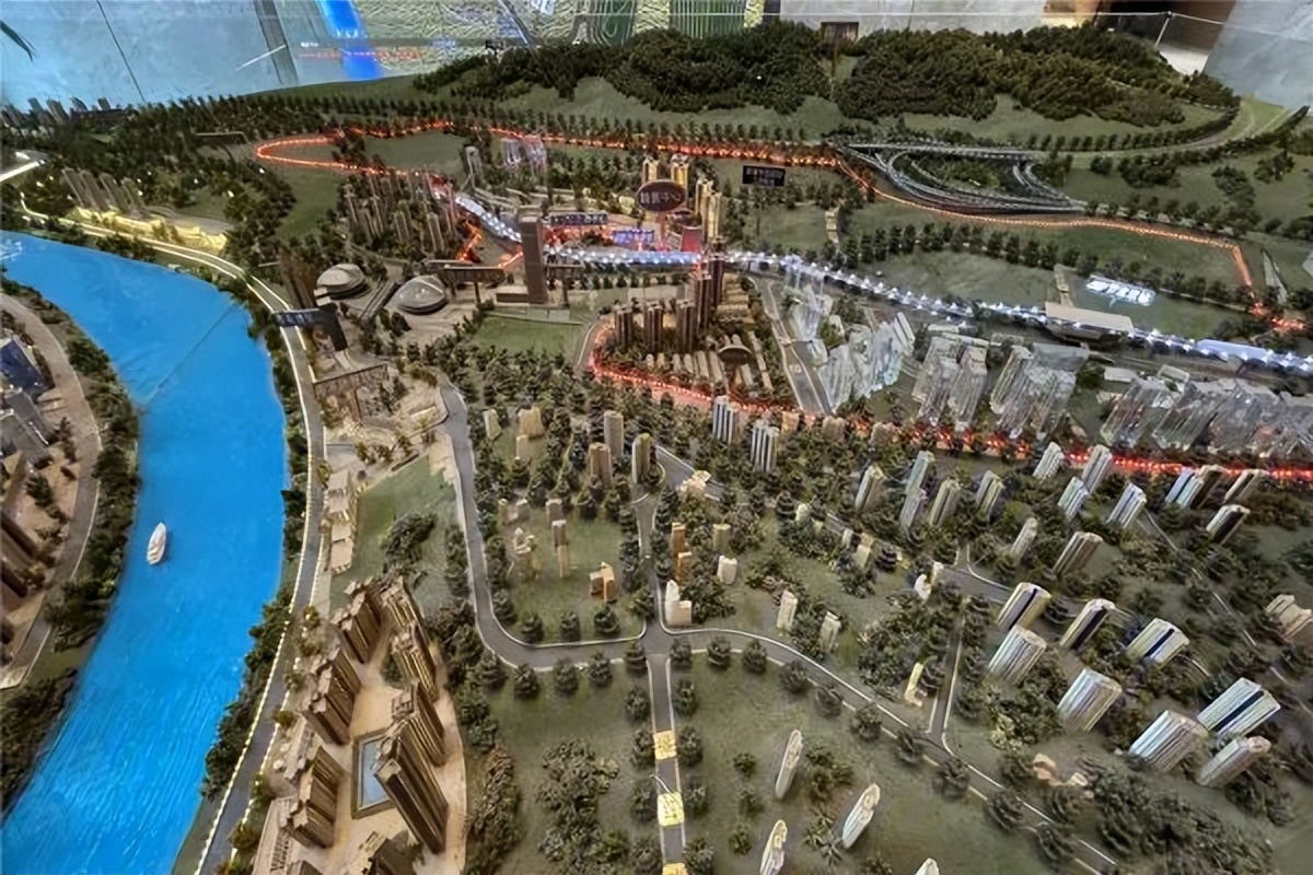 重庆最优质二手房小区排名榜,重庆最难出二手房名单