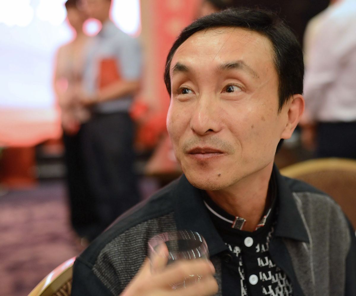 范伟再获“天坛奖”最佳男主角奖,范伟演技