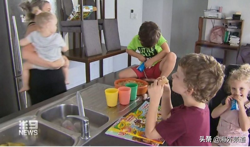 澳洲的租金危机,澳洲房租下降