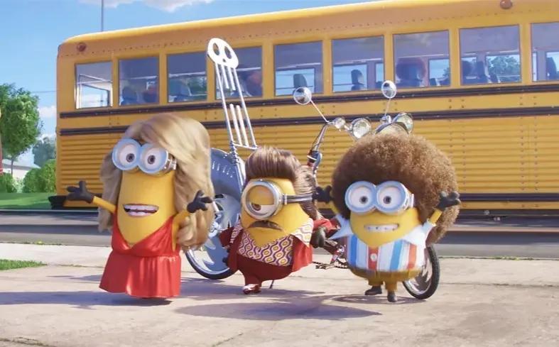 2022年全球电影票房前10，长津湖之水门桥上榜，阿凡达2仅排第二