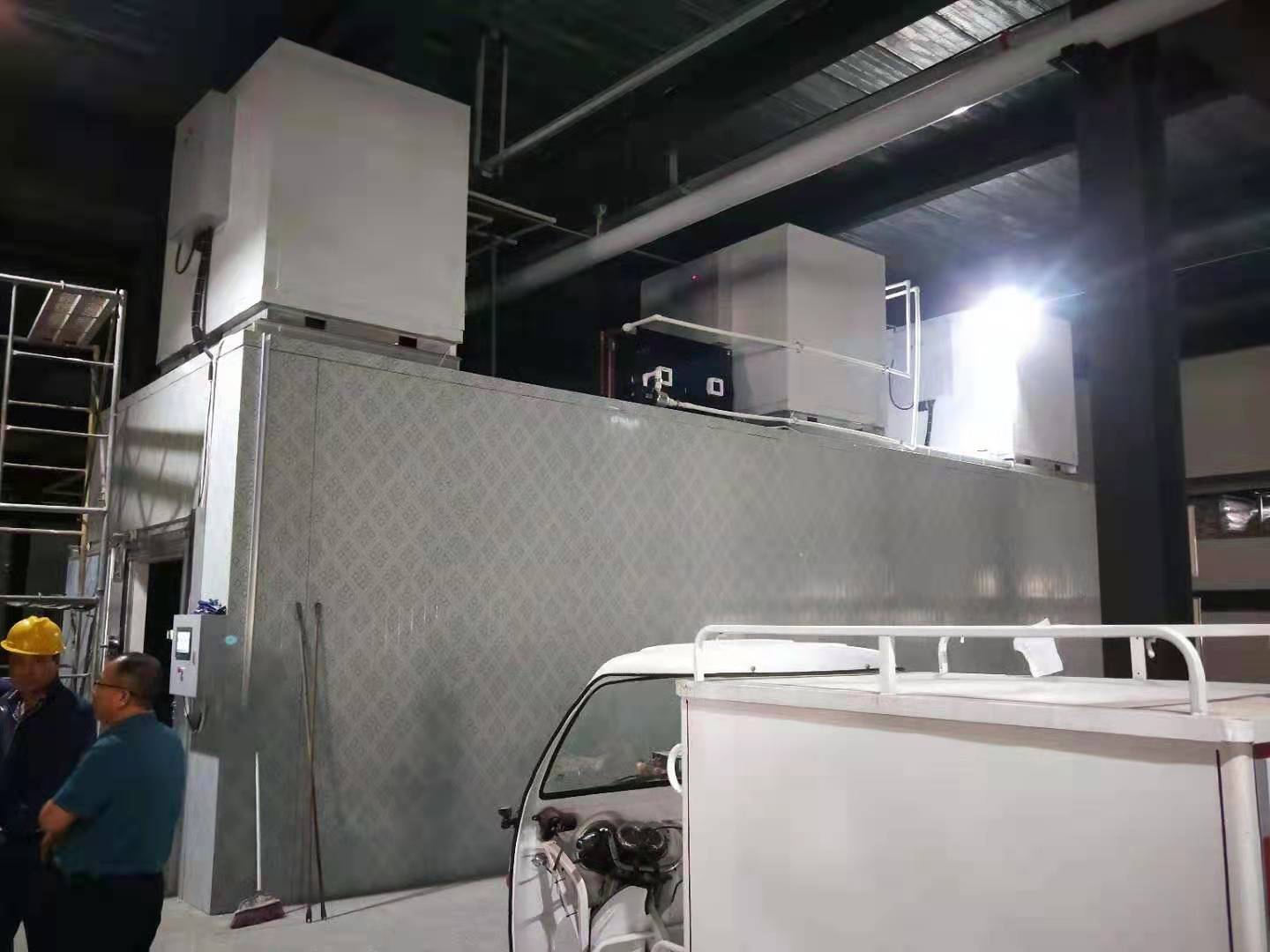 中药材烘干机设备可烘干哪些药材,中药材烘干机