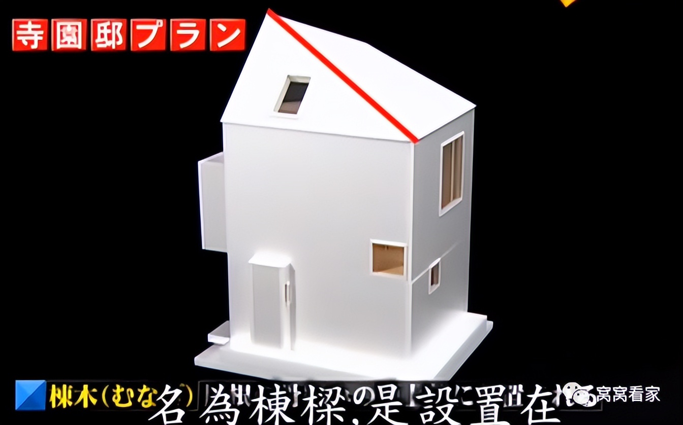 蜗居在16m²的小房子只为白嫖迪士尼烟花!一家四口家装7处机关