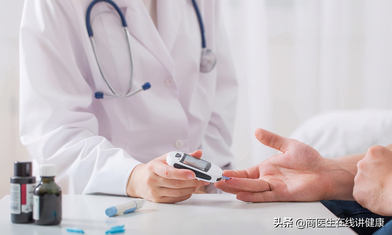 有的人得了糖尿病为啥一辈子没事,得了糖尿病是不是一生就完了