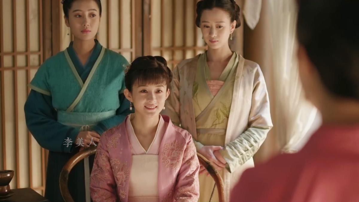 知否四兰谁最好,知否中为什么放弃明兰