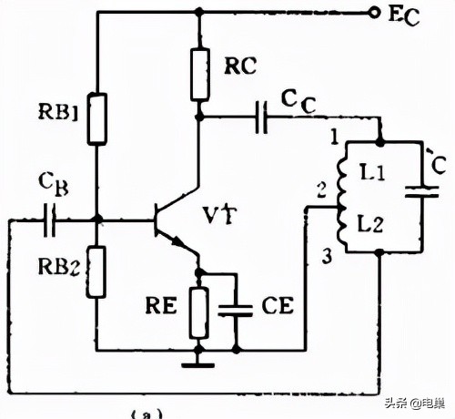 汽车电路图符号必背口诀,电路图符号入门基础知识