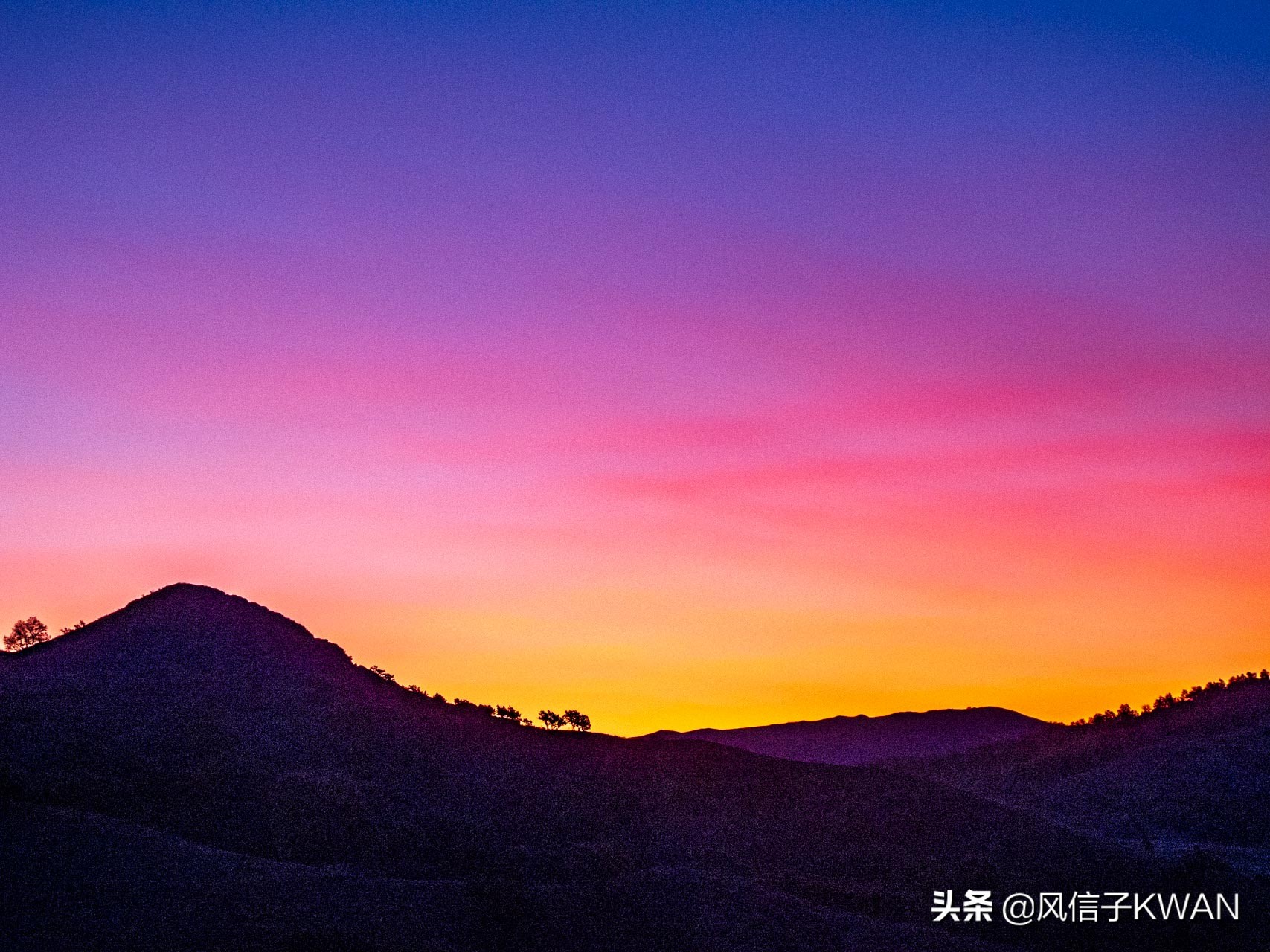不管什么年龄都要爱上自己,不论什么年龄都要成为最好的自己