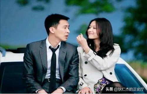 徐静蕾否认已婚传闻,徐静蕾为什么当小三不被骂