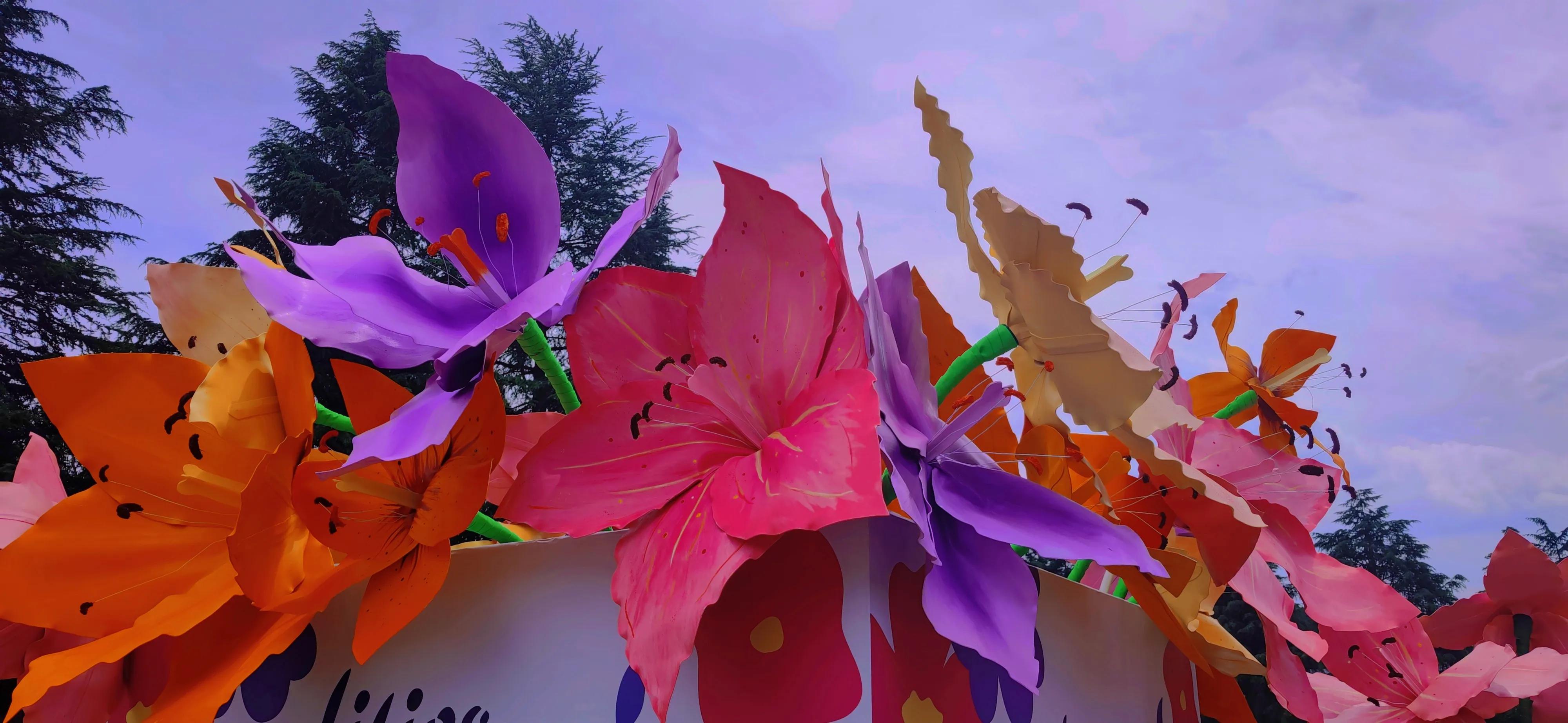 昆明周边一日游旅游景点,昆明旅游必去七大景点推荐