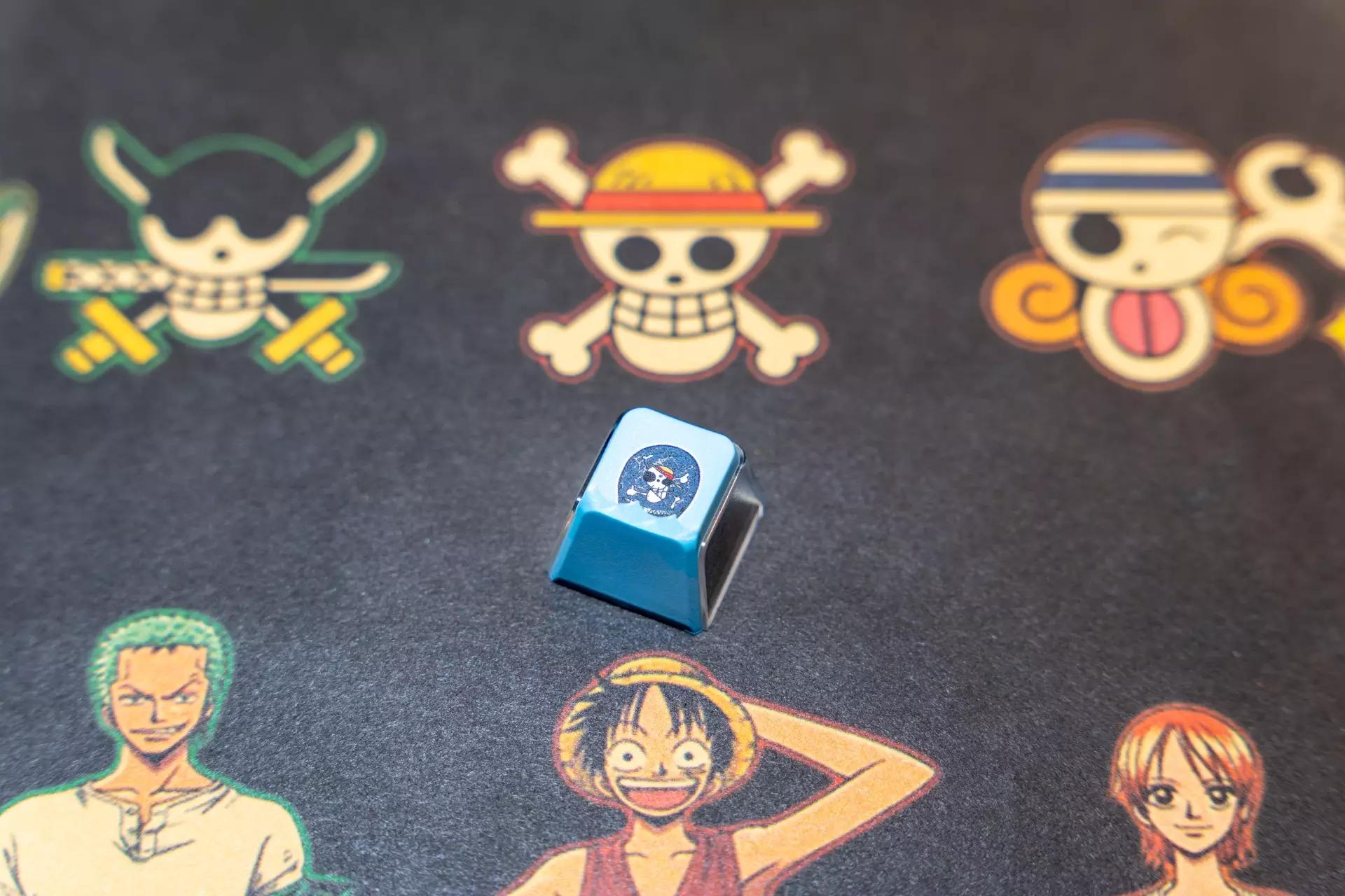 我是要成为海贼王的男人日语音频,我是要成为海贼王的男人日语