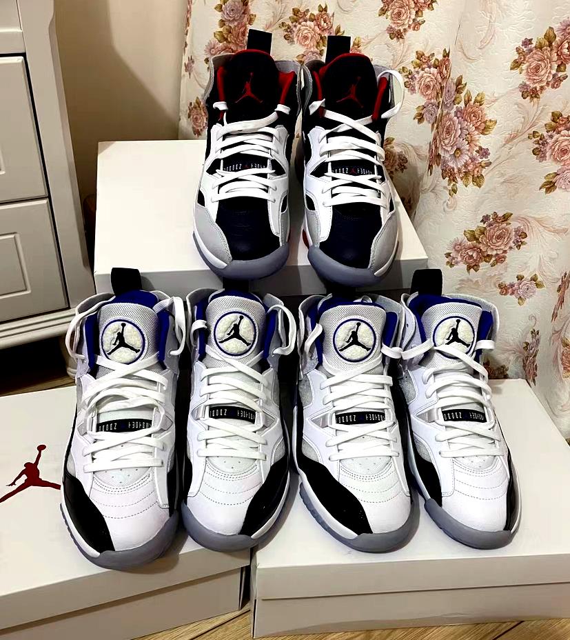 溢价数倍的球鞋背后暗藏啥样“炒客”