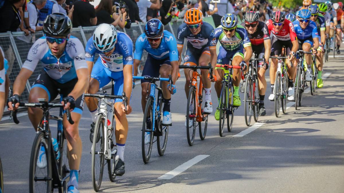 自行车常识普及图片,选购自行车的四大基本常识