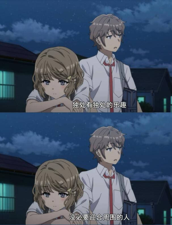 最近很有名的二次元梗,二次元一些梗