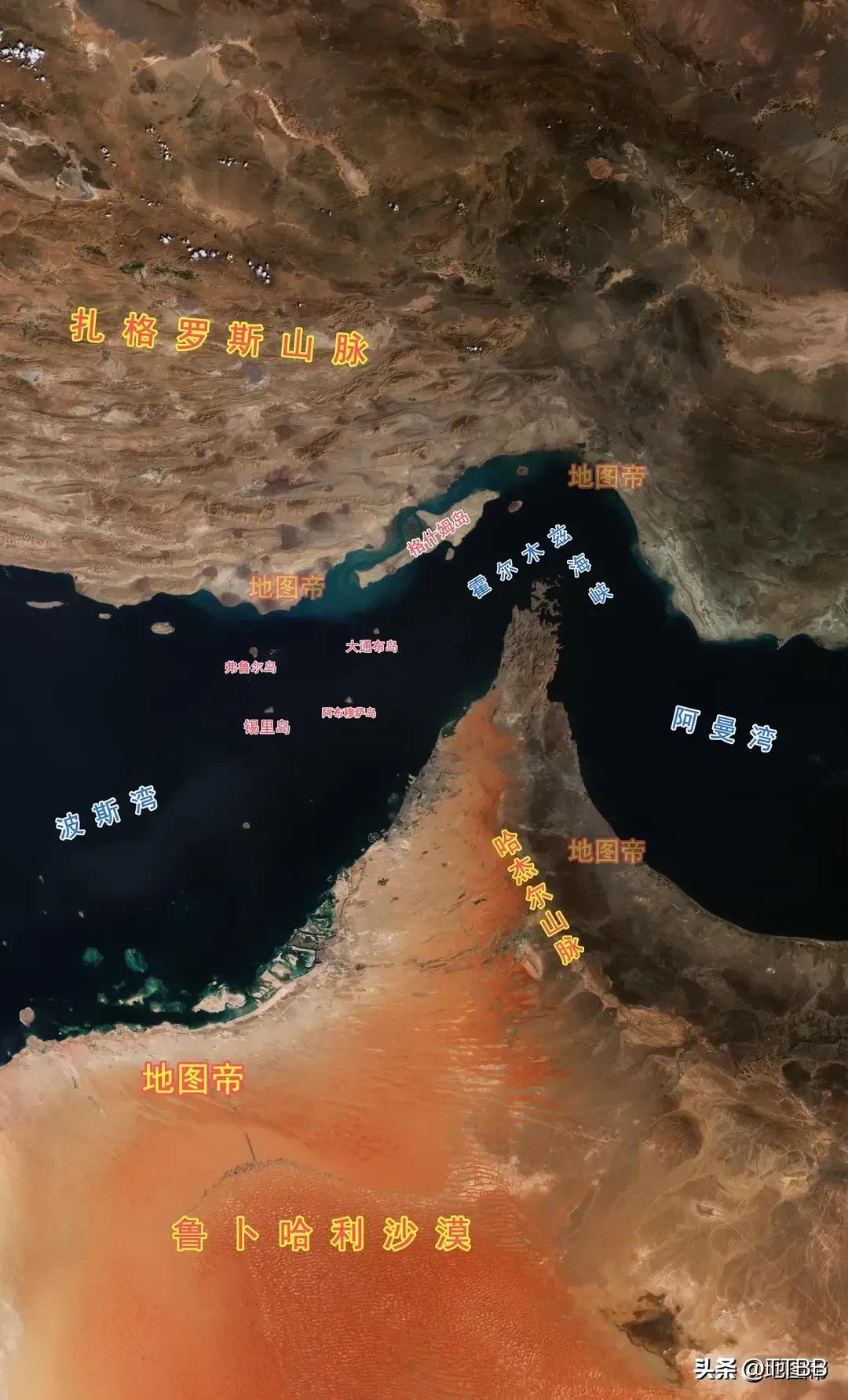 伊朗地理平原人口分布,伊朗与阿富汗和伊拉克地理位置图