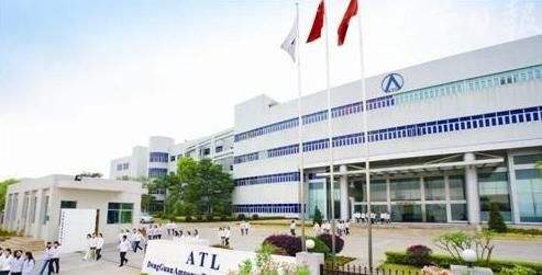 中国崛起之战,中国锂电逆袭的最后一役