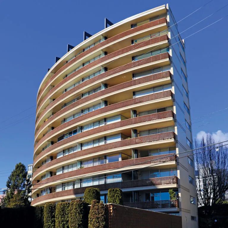 住在温哥华,温哥华住哪里最合适